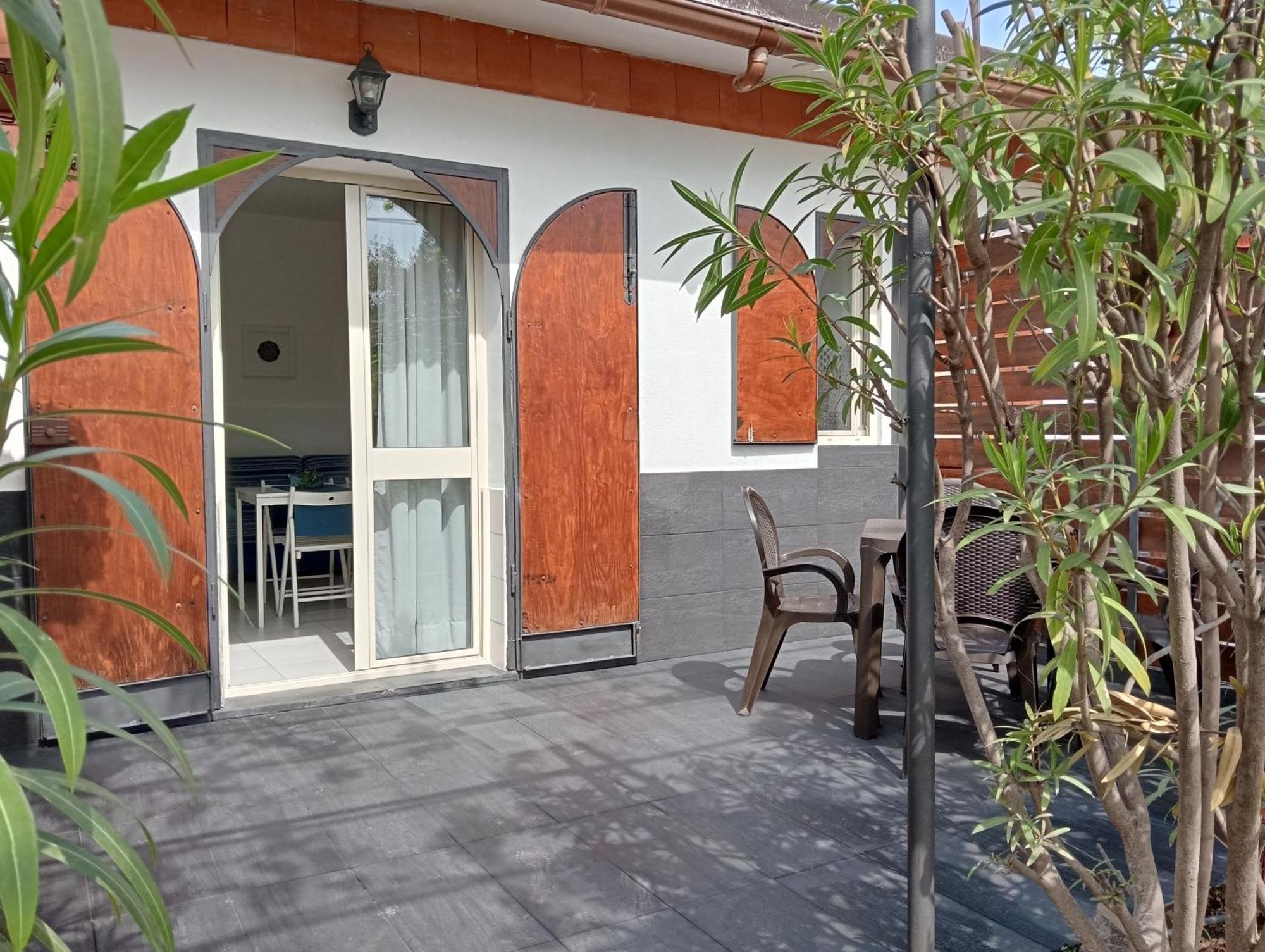 Villa Amelie Fondachello  Exteriér fotografie