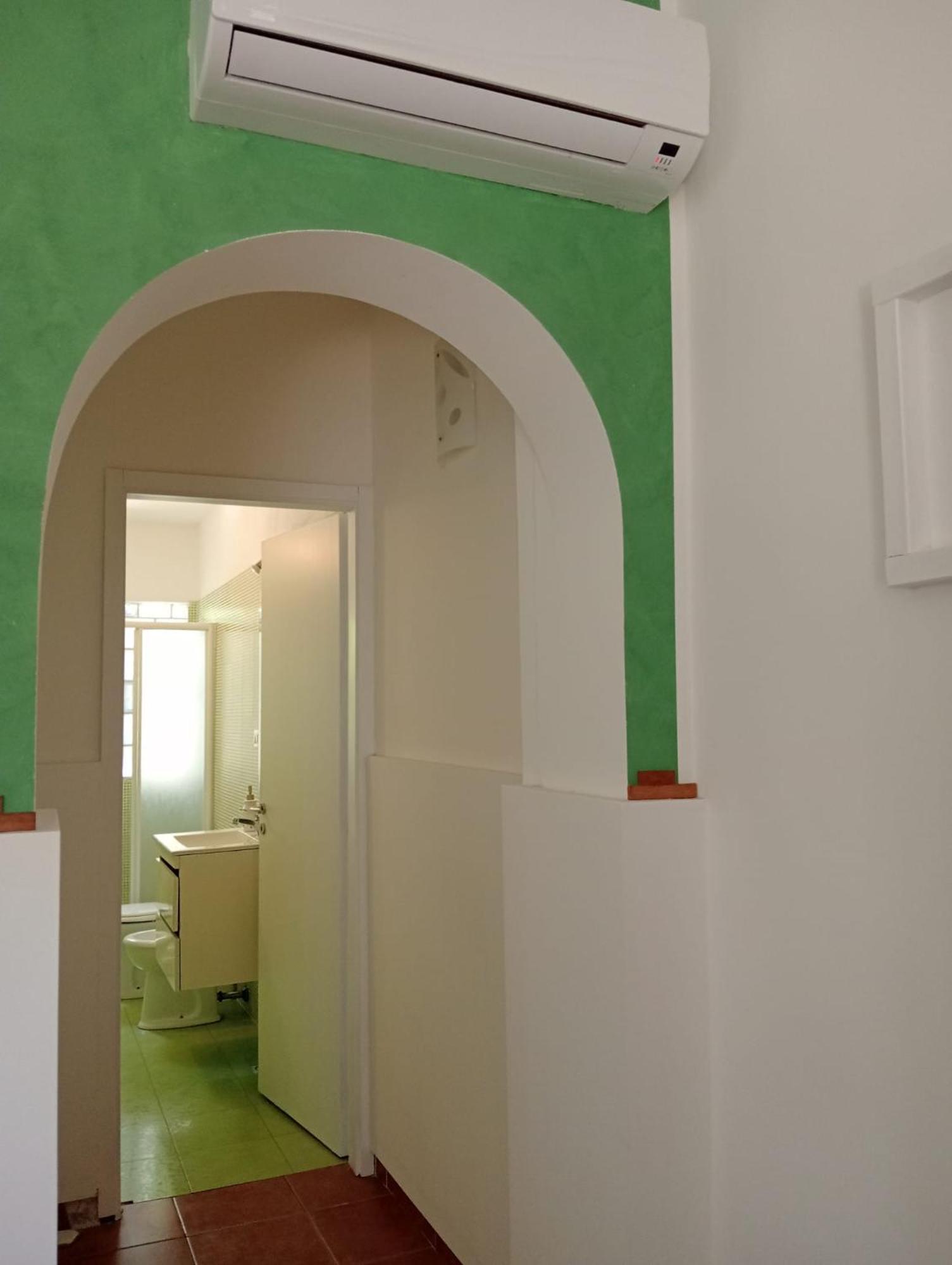 Villa Amelie Fondachello  Exteriér fotografie