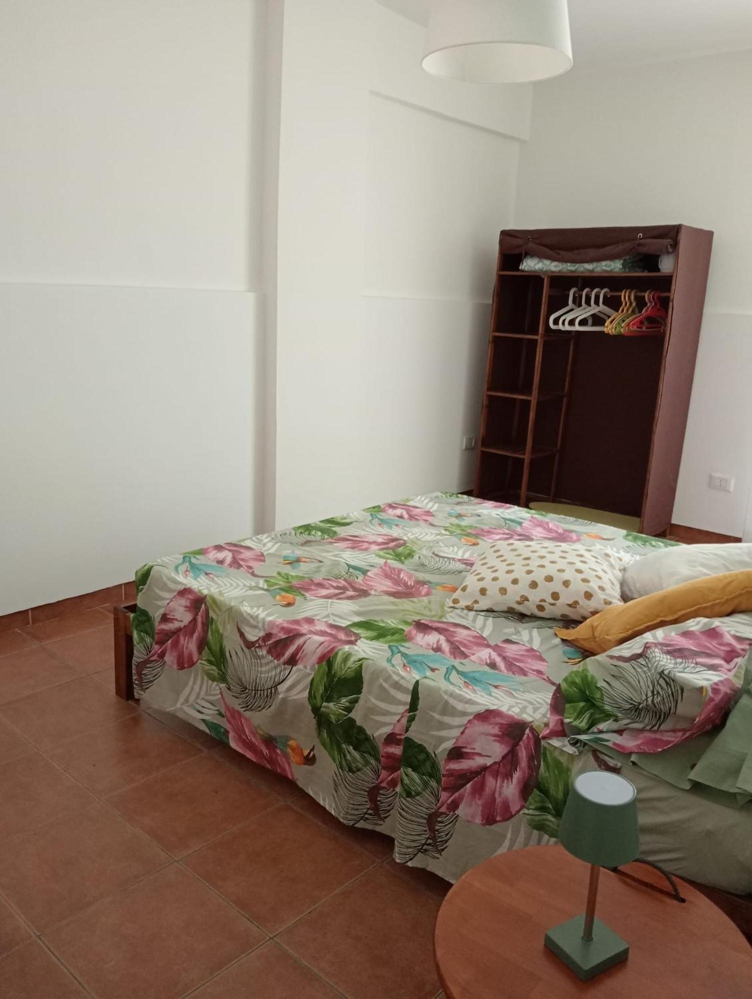 Villa Amelie Fondachello  Exteriér fotografie