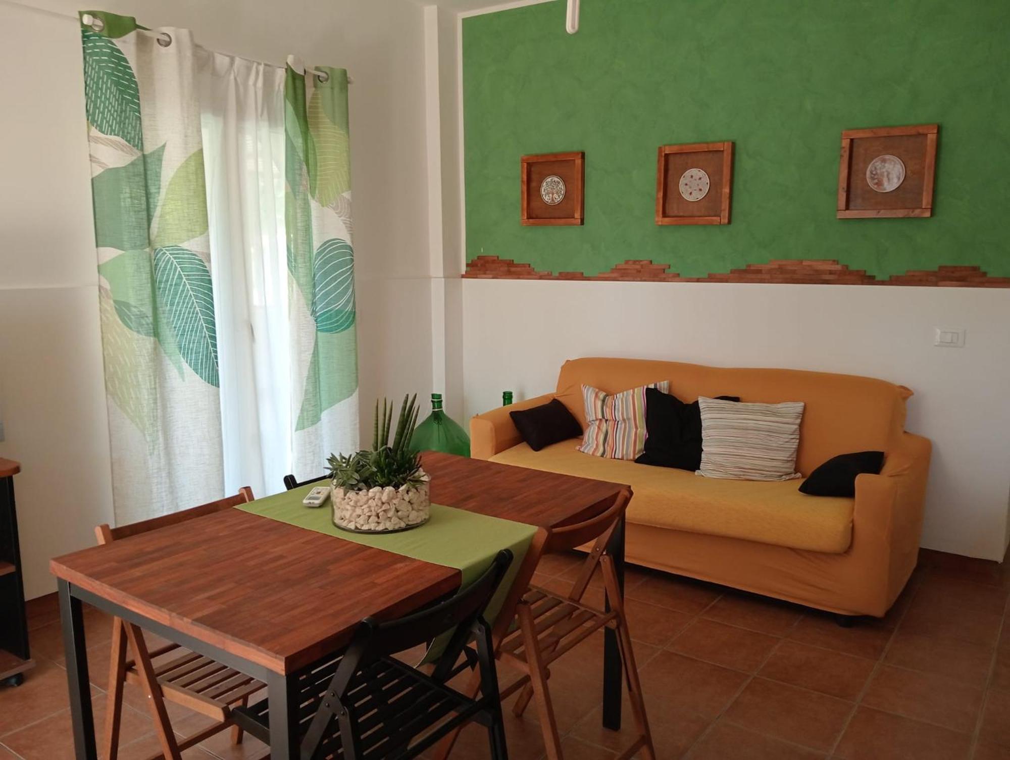 Villa Amelie Fondachello  Exteriér fotografie