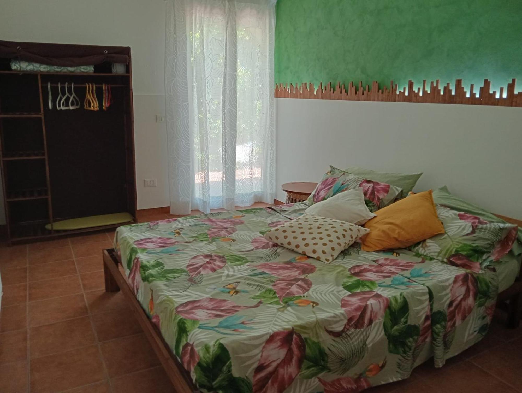 Villa Amelie Fondachello  Exteriér fotografie