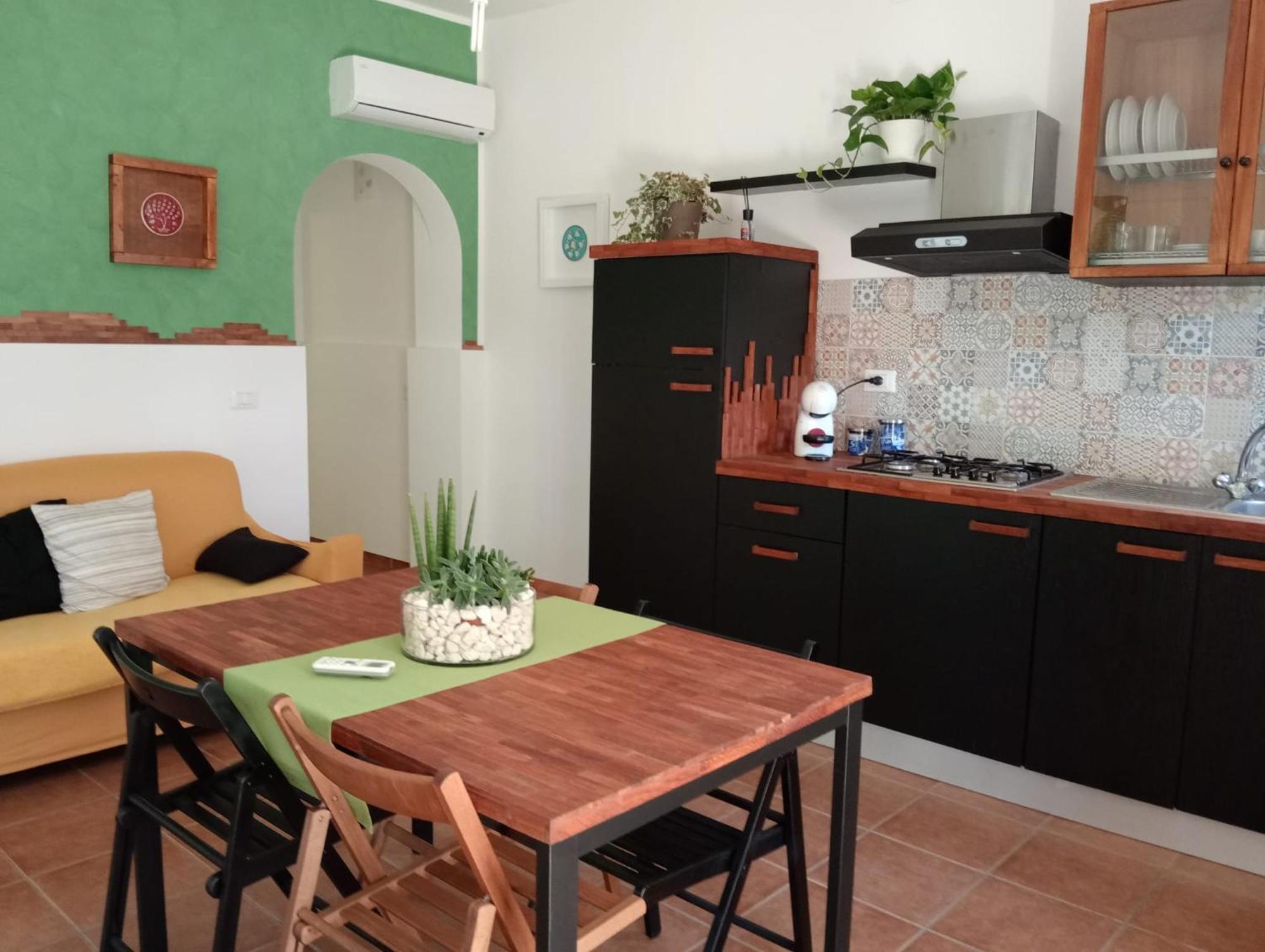 Villa Amelie Fondachello  Exteriér fotografie